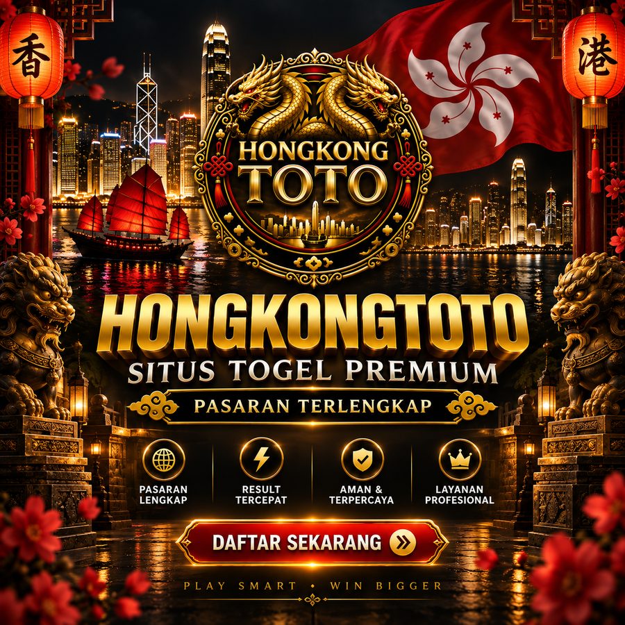 Hongkongtoto IV Koto Aua Malintang
